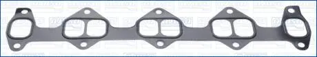 FORD Прокладка впускного колектора RANGER 2.5 TD 02-06, MAZDA B-SERIE (UN) 2.5 D 4WD 99-06 AJUSA 13129600