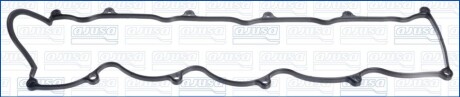 FORD Прокладка кришки головки цилиндра RANGER 2.5 D 99-02, MAZDA B-SERIE (UN) 2.5 D 99-06 AJUSA 11069700