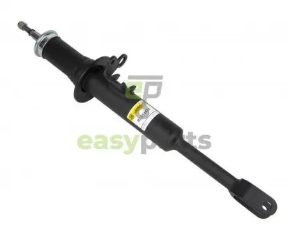 Амортизатор передній BMW 5/6 09-18 Л. (газ.) RAISO RS314874