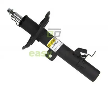 Амортизатор передній Nissan Qashqai 13- Л. (газ) RAISO RS317626