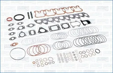 JEEP Комплект прокладок двигуна GRAND CHEROKEE II 3.1 TD 4x4 99-01 AJUSA 51026900