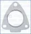 FORD прокладка вип. колектор RANGER 2.0 19-, TOURNEO CUSTOM V362 AJUSA 01639500 (фото 1)