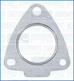 FORD прокладка вип. колектор RANGER 2.0 19-, TOURNEO CUSTOM V362 AJUSA 01639500