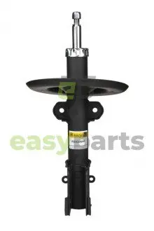 Амортизатор передній Chrysler Voyager/Dodge Caravan 95-01 (газ.) RAISO RS030645