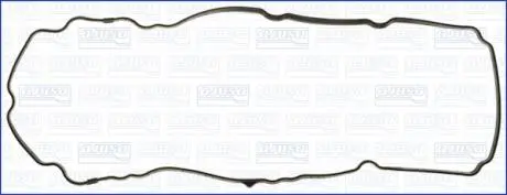 MAZDA Прокладка кришки голівки циліндра CX-9 (TB) 3.5 06-07 AJUSA 11118800