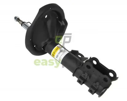 Амортизатор передній Hyundai Elantra 08- Л. (газ.) RAISO RS338023