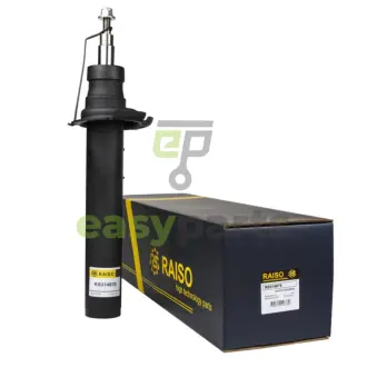 Амортизатор передний лев. BMW X3 (F25)/X4 (F26) 10-18 (газ.) RAISO RS314878