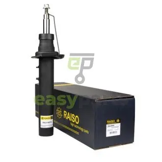 Амортизатор передній BMW X3 (F25)/X4 (F26) 10-18 Пр. (газ.) RAISO RS314879