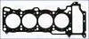 NISSAN Прокладка ГБЦ ALMERA Classic (B10) 1.6 16V 06- AJUSA 10183700 (фото 1)