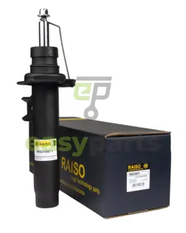 Амортизатор передній BMW 3 (F30/F80) xDrive 11- Пр. (газ.) RAISO RS315871