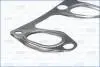 VW прокладка випускного колектора Crafter 2.5TDI 06- AJUSA 13207300 (фото 3)