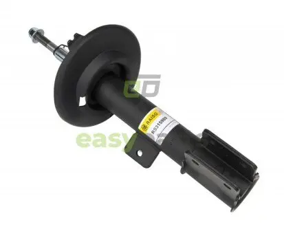 Амортизатор передній прав. C4 09- RAISO RS315989