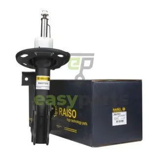Амортизатор передній Mazda 6 12- Пр. (газ.) RAISO RS317512