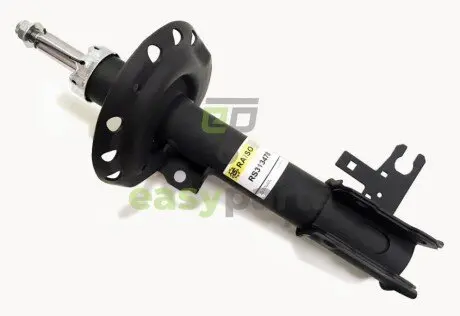 Амортизатор передній Astra H 05- Пр. RAISO RS313478