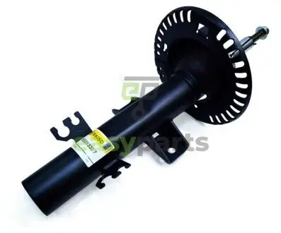 Амортизатор передний T5 03- (газ.) RAISO RS313327