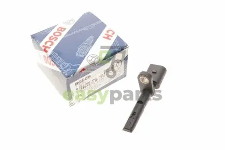 Датчик ABS (передній) Audi A6/A7/A8/Q7/Q8/VW Touareg 16- BOSCH 0265004490