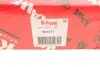 Комплект зчеплення Honda Civic 1.4/1.5i 92-05 (d=200mm) (+вижимний) KAWE 960471 (фото 14)