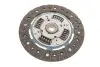 Комплект зчеплення Honda Civic 1.4/1.5i 92-05 (d=200mm) (+вижимний) KAWE 960471 (фото 5)
