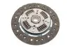 Комплект зчеплення Honda Civic 1.4/1.5i 92-05 (d=200mm) (+вижимний) KAWE 960471 (фото 7)
