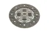 Комплект зчеплення Audi 100/VW Passat 1.6-1.8 80-90 (d=210mm) (+вижимний) KAWE 952571 (фото 5)