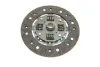 Комплект зчеплення Audi 100/VW Passat 1.6-1.8 80-90 (d=210mm) (+вижимний) KAWE 952571 (фото 7)