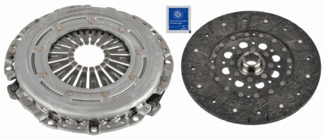 - Комплект зчеплення SACHS 3000 951 467