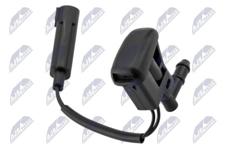 WASHER FLUID JET, FRONT WINDSCREEN NTY EDS-BM-119