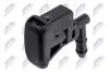 WASHER FLUID JET, FRONT WINDSCREEN NTY EDS-BM-120 (фото 1)