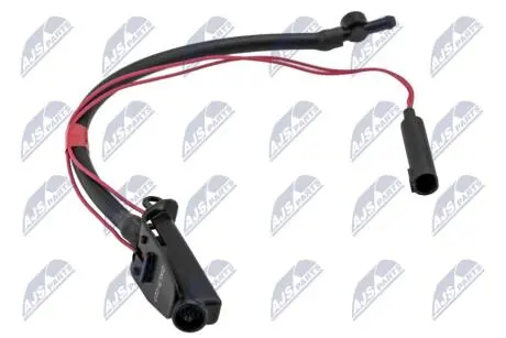 WASHER FLUID JET, FRONT WINDSCREEN NTY EDS-LR-023