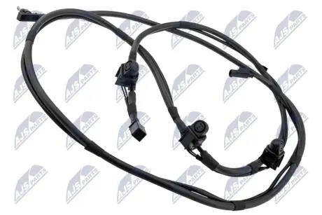 ZESPOЈ DYSZ SPRYSKIWACZA SZYBY NTY EDS-ME-052