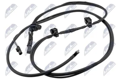 ZESPOЈ DYSZ SPRYSKIWACZA SZYBY NTY EDS-ME-056