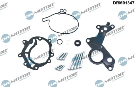 Комплект прокладок помпи паливної DR MOTOR DRM01347