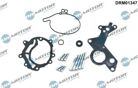 Комплект прокладок помпи паливної DR MOTOR DRM01347