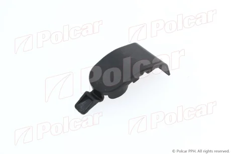 Крепление радиатора левый=правый Polcar 32L104-9