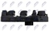 SWITCH / WINDOW REGULATOR NTY EWS-BM-152 (фото 4)