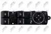 SWITCH / WINDOW REGULATOR NTY EWS-FR-046 (фото 3)