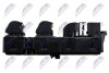 SWITCH / WINDOW REGULATOR NTY EWS-FR-046 (фото 4)