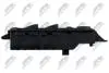 SWITCH / WINDOW REGULATOR NTY EWS-ME-089 (фото 4)