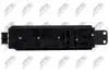 SWITCH / WINDOW REGULATOR NTY EWS-ME-090 (фото 5)
