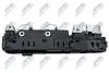 SWITCH / WINDOW REGULATOR NTY EWS-ME-096 (фото 4)