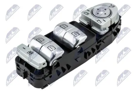 SWITCH / WINDOW REGULATOR NTY EWS-ME-096