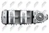 SWITCH / WINDOW REGULATOR NTY EWS-ME-097 (фото 3)