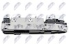 SWITCH / WINDOW REGULATOR NTY EWS-ME-097 (фото 4)