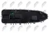 SWITCH / WINDOW REGULATOR NTY EWS-ME-097 (фото 5)