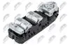 SWITCH / WINDOW REGULATOR NTY EWS-ME-098 (фото 1)