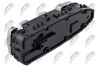 SWITCH / WINDOW REGULATOR NTY EWS-ME-098 (фото 2)