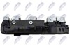 SWITCH / WINDOW REGULATOR NTY EWS-ME-098 (фото 4)