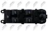 SWITCH / WINDOW REGULATOR NTY EWS-VV-002 (фото 3)