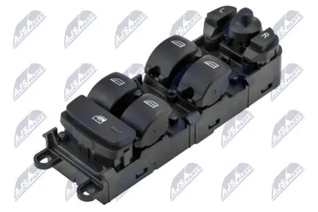 SWITCH / WINDOW REGULATOR NTY EWS-VV-002