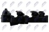 SWITCH / WINDOW REGULATOR NTY EWS-VV-004 (фото 4)